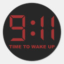 Search for 9 11 stickers 2001