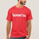 Recherche de walking tshirts Drôle