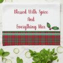 Search for christian christmas tea towels Kitchen