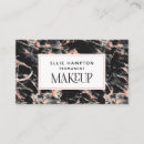Search for permanent makeup business cards Eyebrows