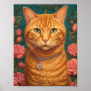 Search for beautiful roses posters Cat