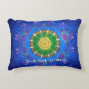 Recherche de tarte coussins Hippie