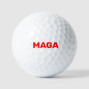 Search for donald trump golf balls Maga