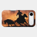 Recherche de western cowboy iphone coques Cheval