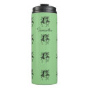 Search for dancer travel mugs Silhouette