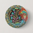 Search for luck symbol buttons Amulet