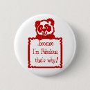 Search for because buttons Red