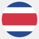 Search for flag of costa rica stickers Latin america