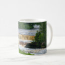 Search for lower fall mugs Waterfall