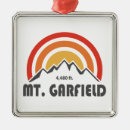 Search for garfield Hiking