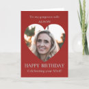 Search for romantic for wife birthday cards Girlfriend