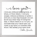 Recherche de poem posters Couple