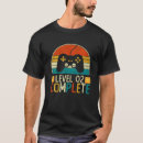 Search for level 2 tshirts Anniversary