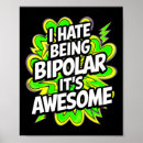 Search for bipolar posters Suicide prevention