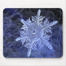 Search for snow crystal mousepads Frozen