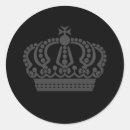 Search for british crown stickers United kingdom