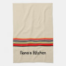 Search for bright colours tea towels White
