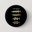 Search for muskie buttons Fishing