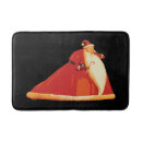 Search for nightmare before christmas bath mats Tim burton