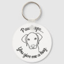 Search for weimaraner keychains Cute