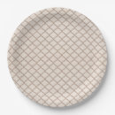 Search for arabic paper plates Ornamental