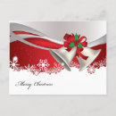 Search for silver bells christmas cards Snow