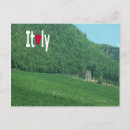 Recherche de campagne cartes postales Italie