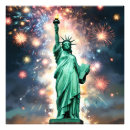 Search for independence day posters Liberty