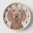 Search for vizsla art Hungarian pointer