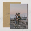 Recherche de kraft invitations Calligraphie
