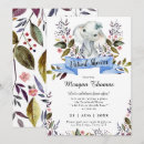 Search for across the miles invitations Elephant