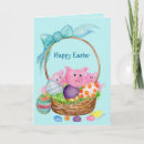 Search for pig easter cards Funny