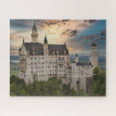 Search for neuschwanstein puzzles Bavaria