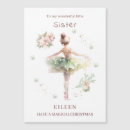 Search for granddaughter invitations Watercolor