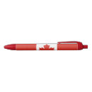 Search for canada pens Flag of canada