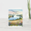 Search for watercolor landscape cards Nature