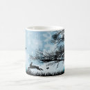 Search for rabbit silhouette mugs Bunny