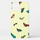 Search for shoe pattern iphone cases Background