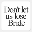 Search for drinking games stickers Bridesmaid