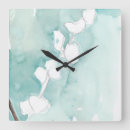 Recherche de ginkgo horloges Feuille