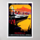 Recherche de marseille posters Méditerranéen