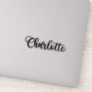 Recherche de charlotte Fille