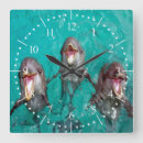 Search for singing clocks Cute