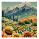 Search for landscape posters Flowers