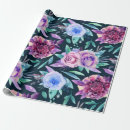 Search for flower pattern wrapping paper Flowers