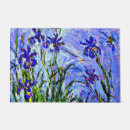Search for lilac doormats Flowers