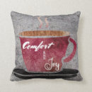 Search for grey and burgundy pillows Trendy