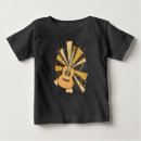 Search for guitar baby shirts Music