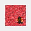 Search for bandana napkins Western