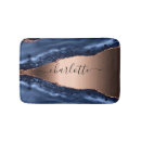 Search for marble bath mats Elegant